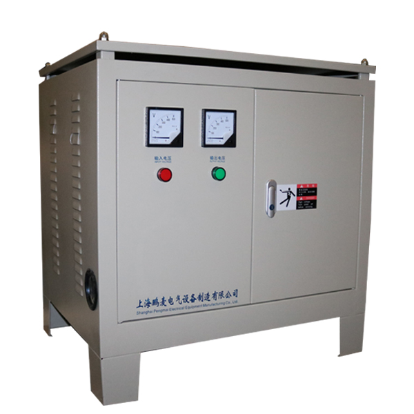 SG-50KVA隔離變壓器