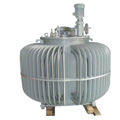 JSG系列三相油浸式調(diào)壓器